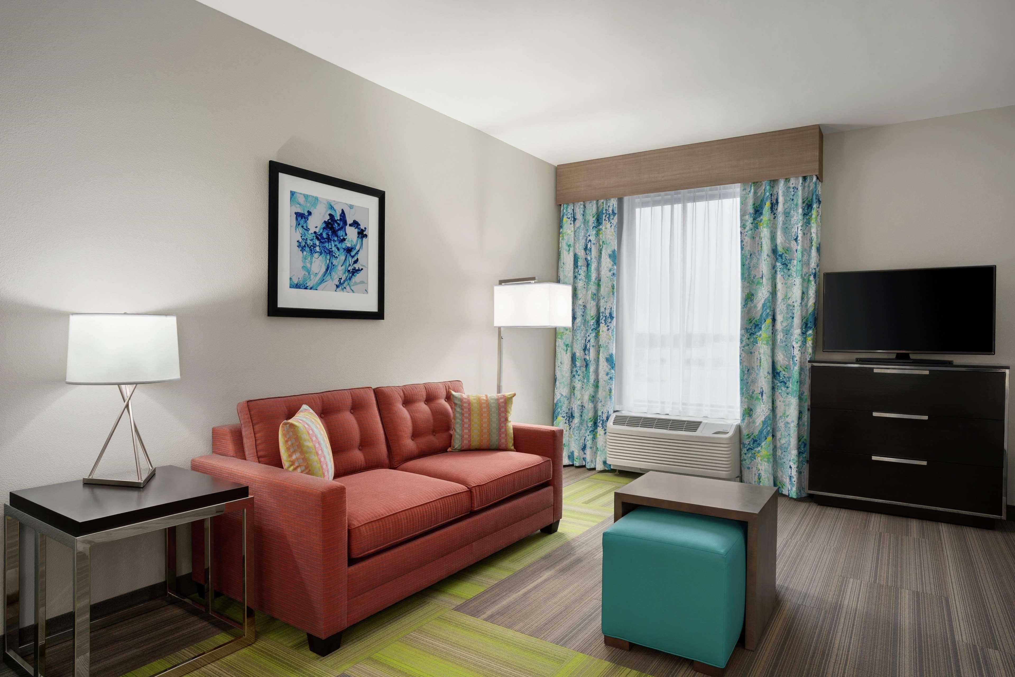 โฮมวูด สวีท บาย ฮิลตัน ฟลอเรนซ์ เซาท์แคโรไลนา Hotel ภายนอก รูปภาพ