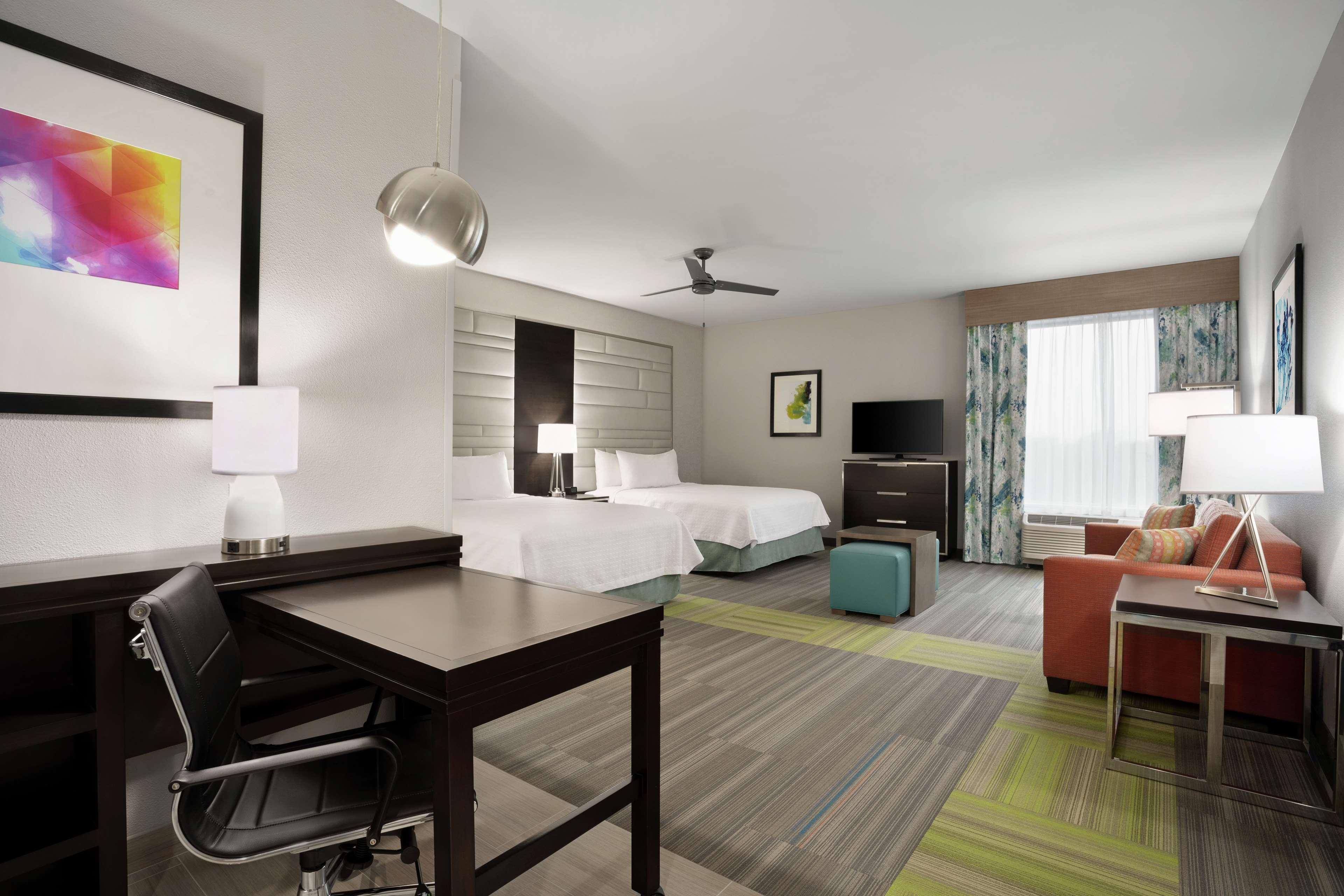 โฮมวูด สวีท บาย ฮิลตัน ฟลอเรนซ์ เซาท์แคโรไลนา Hotel ภายนอก รูปภาพ