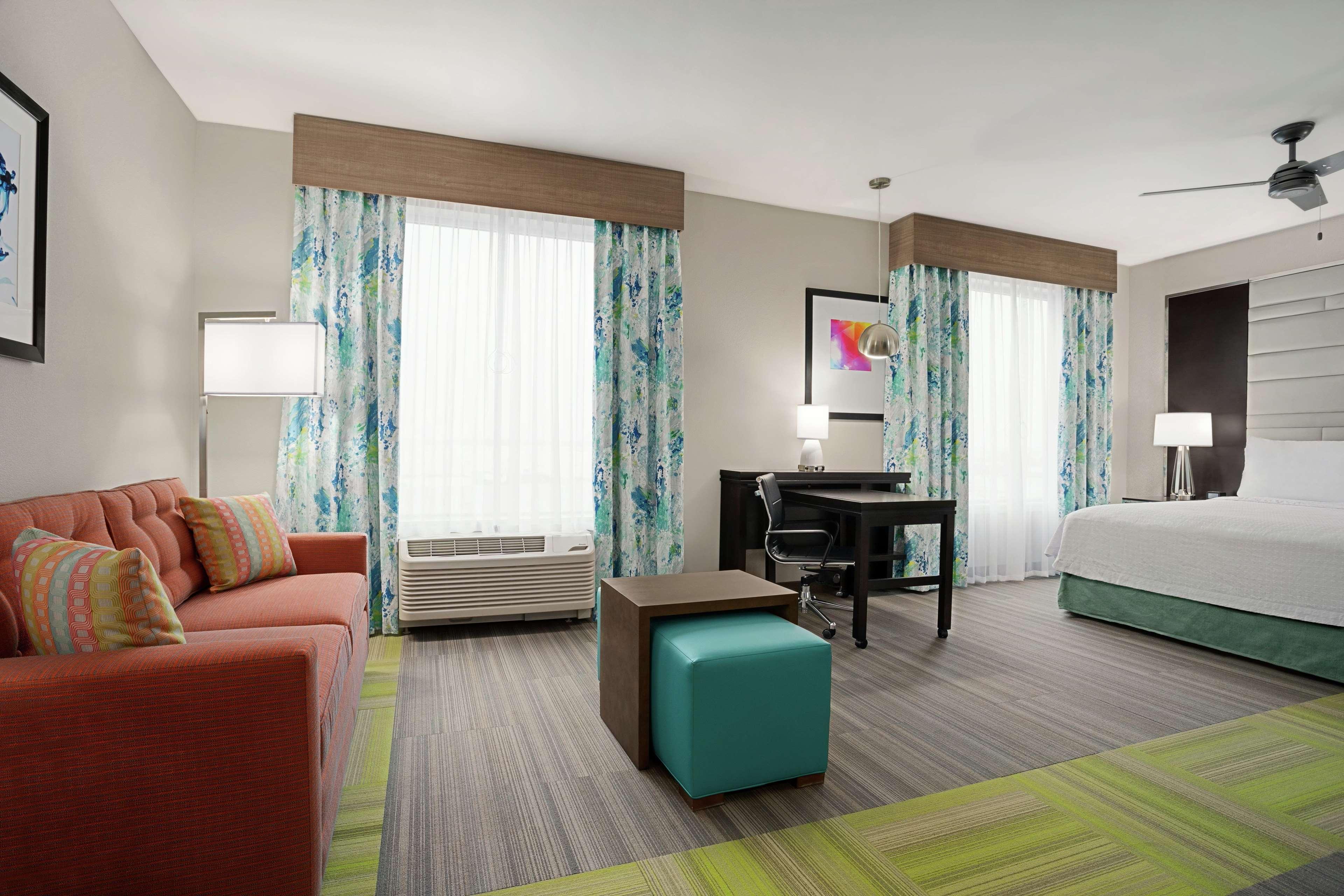 โฮมวูด สวีท บาย ฮิลตัน ฟลอเรนซ์ เซาท์แคโรไลนา Hotel ภายนอก รูปภาพ