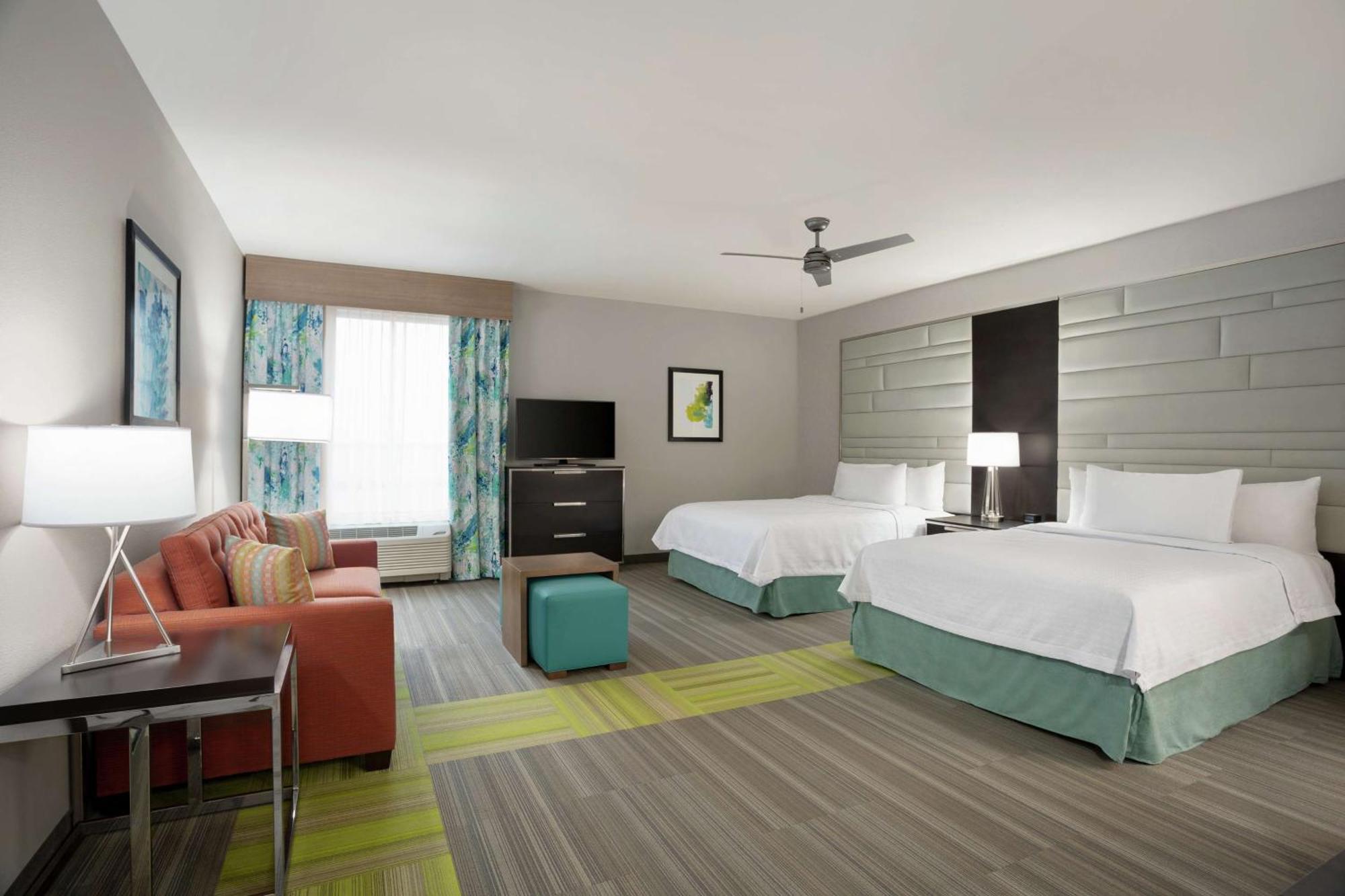 โฮมวูด สวีท บาย ฮิลตัน ฟลอเรนซ์ เซาท์แคโรไลนา Hotel ภายนอก รูปภาพ